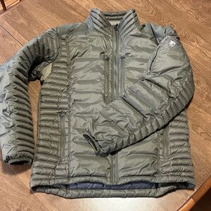 Kuhl Spyfire Jacket